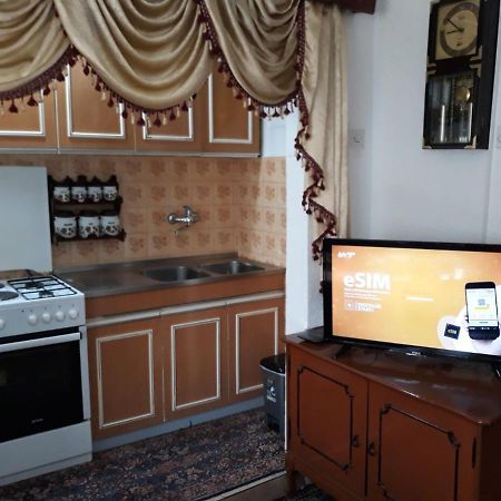 Accordeon Apartment Visoko Ngoại thất bức ảnh
