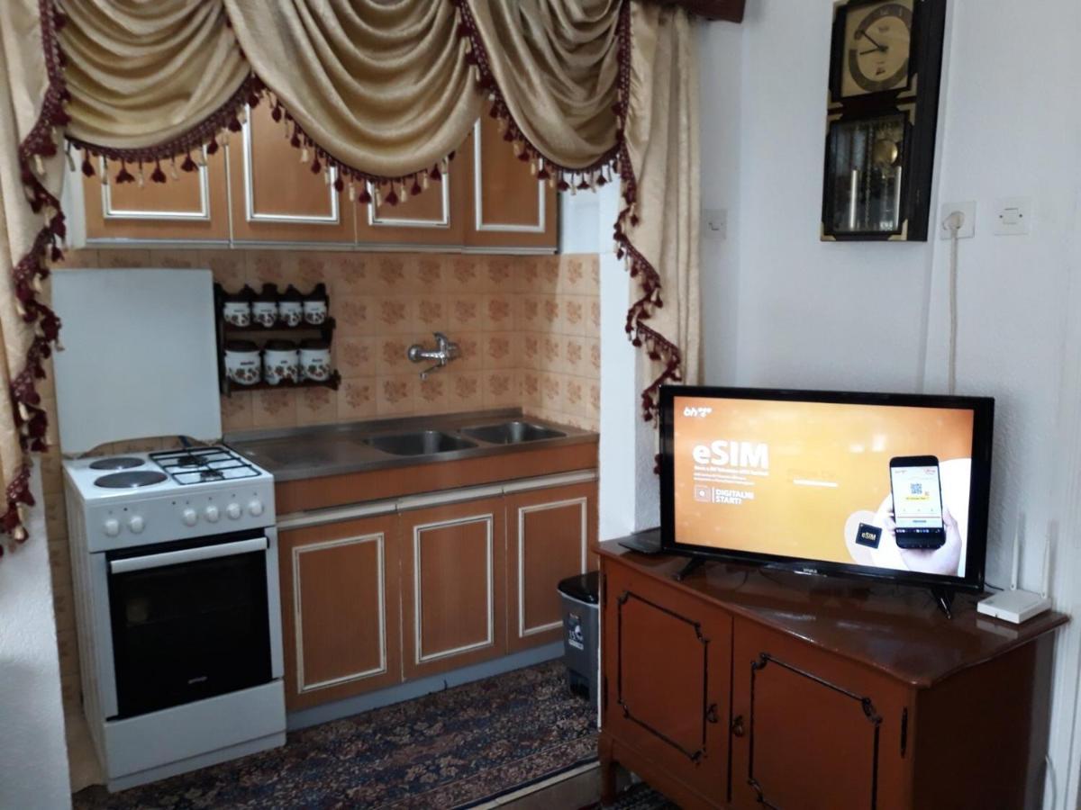 Accordeon Apartment Visoko Ngoại thất bức ảnh